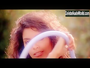 Vanity in Never Too Young to Die (1986) 15