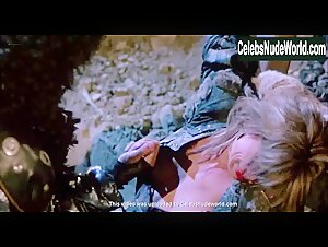 Vanity in Never Too Young to Die (1986) 3