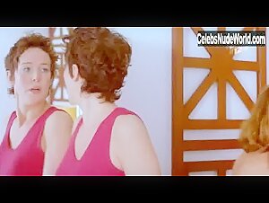 Veronique Boulanger in Les gens en maillot de bain ne sont pas (forcement) superficiels (2001) 12