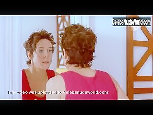 Veronique Boulanger in Les gens en maillot de bain ne sont pas (forcement) superficiels (2001) 8