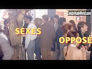 Veronique Boulanger in Sexes tres opposes (2002) 1