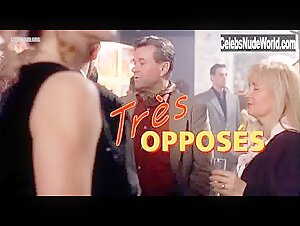 Veronique Boulanger in Sexes tres opposes (2002) 7