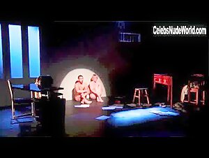 Veronique Picciotto in A Nu (theatre) (2014) 20