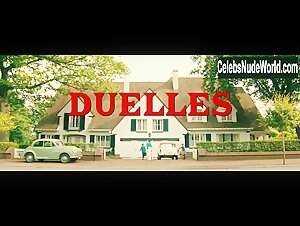 Veerle Baetens in Duelles (2018) 2