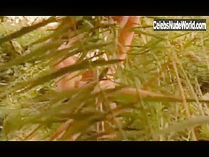 Veerle Dobbelaere in Madelief: Krassen in het tafelblad (1998) 2