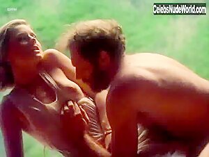 Vera Fischer in Eu Te Amo (1981) 7