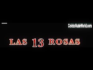 Veronica Sanchez in Las 13 rosas (2007) 1