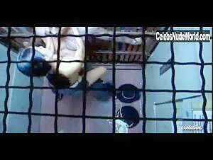 Veronika London Kissing , Brunette in Zalman King's Body Language (series) (2008) 14