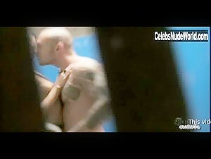 Veronika London Kissing , Brunette in Zalman King's Body Language (series) (2008) 18