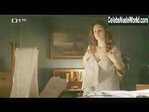 Veronika Nova in Prvni republika (series) (2014) 4