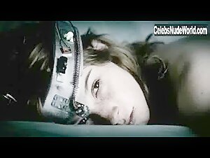 Vica Kerekes nude , boobs scene in 1 (2009) 1