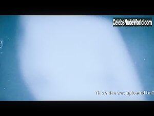 Vica Kerekes nude , boobs scene in 1 (2009) 11