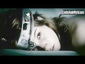 Vica Kerekes nude , boobs scene in 1 (2009) 2