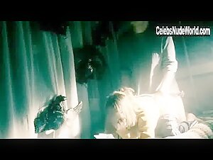 Vica Kerekes nude , boobs scene in 1 (2009) 9