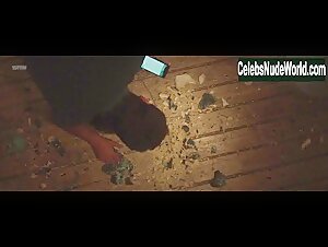 Vicky Luengo in Las leyes de la termodinamica (2018) 7