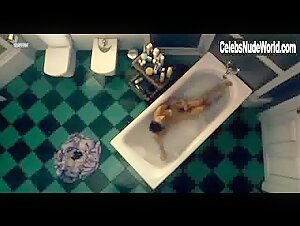 Victoria Abril in Oscar. Una pasion surrealista (2008) 13