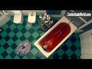 Victoria Abril in Oscar. Una pasion surrealista (2008) 16