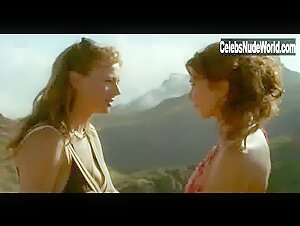 Victoria Abril in Oscar. Una pasion surrealista (2008) 18