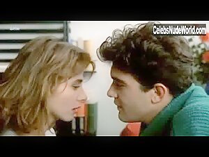 Victoria Abril in Baton rouge (1988) 1