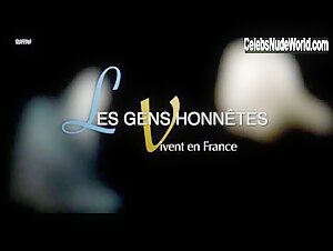 Victoria Abril in Les gens honnetes vivent en France (2005) 6