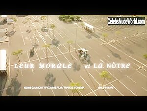 Victoria Abril in Leur morale... et la notre (2008) 1