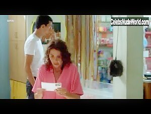Victoria Abril in Leur morale... et la notre (2008) 12
