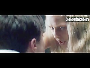 Victoria Hill in December Boys (2007) 18