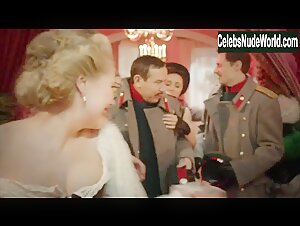 Viktoriya Romanenko in Kuprin (series) (2014) 1
