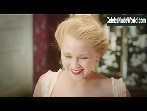Viktoriya Romanenko in Kuprin (series) (2014) 13