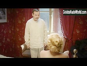 Viktoriya Romanenko in Kuprin (series) (2014) 16