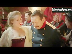 Viktoriya Romanenko in Kuprin (series) (2014) 2
