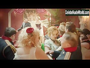 Viktoriya Romanenko in Kuprin (series) (2014) 5