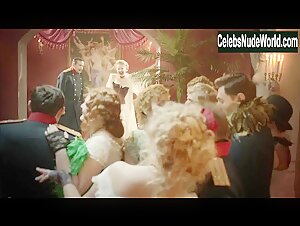 Viktoriya Romanenko in Kuprin (series) (2014) 6