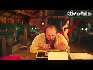 Vimala Pons in La loi de la jungle (2016) 1