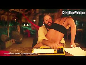 Vimala Pons in La loi de la jungle (2016) 5