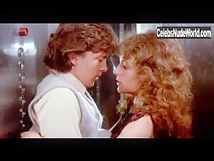 Virginia Madsen in Class (1983) 8