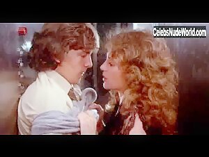 Virginia Madsen in Class (1983) 9