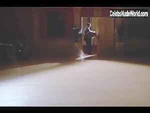 Virginia Madsen Kissing , Blonde scene in Gotham (1988) 6