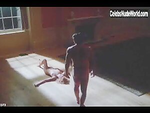 Virginia Madsen Explicit , Blonde in Gotham (1988) 9