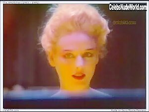Virginia Madsen Blonde , Vintage in Hitchhiker (series) (1983) 13