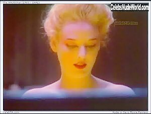 Virginia Madsen Blonde , Vintage in Hitchhiker (series) (1983) 14