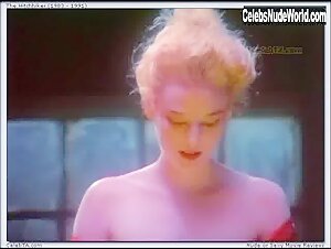Virginia Madsen Blonde , Vintage in Hitchhiker (series) (1983) 6