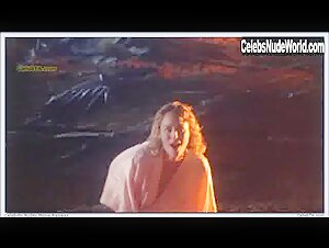 Virginia Madsen in Hot Spot (1990) 7