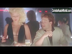 Virginia Madsen in Slam Dance (1987) 1