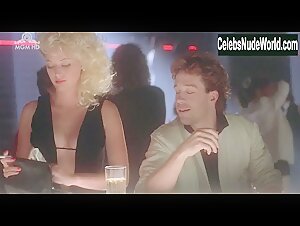 Virginia Madsen in Slam Dance (1987) 2