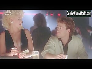 Virginia Madsen in Slam Dance (1987) 7