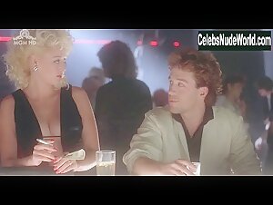 Virginia Madsen in Slam Dance (1987) 8