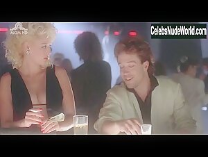 Virginia Madsen in Slam Dance (1987) 9