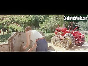 Virginie Ledoyen in Bosque de sombras (2006) 2