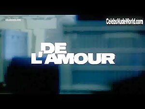 Virginie Ledoyen in De l'amour (2001) 1